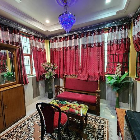 Hotel Shri Durga Baripada المظهر الخارجي الصورة