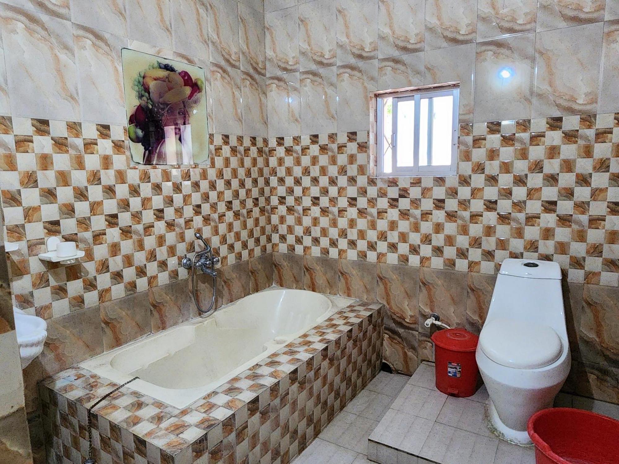 Hotel Shri Durga Baripada المظهر الخارجي الصورة