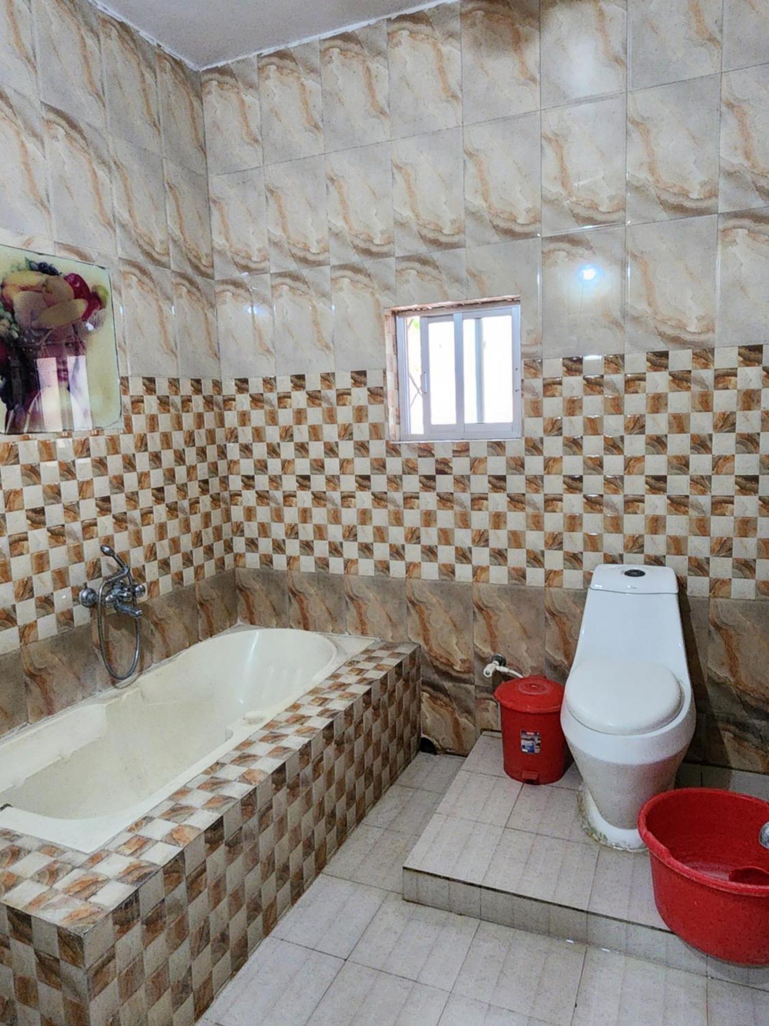 Hotel Shri Durga Baripada المظهر الخارجي الصورة