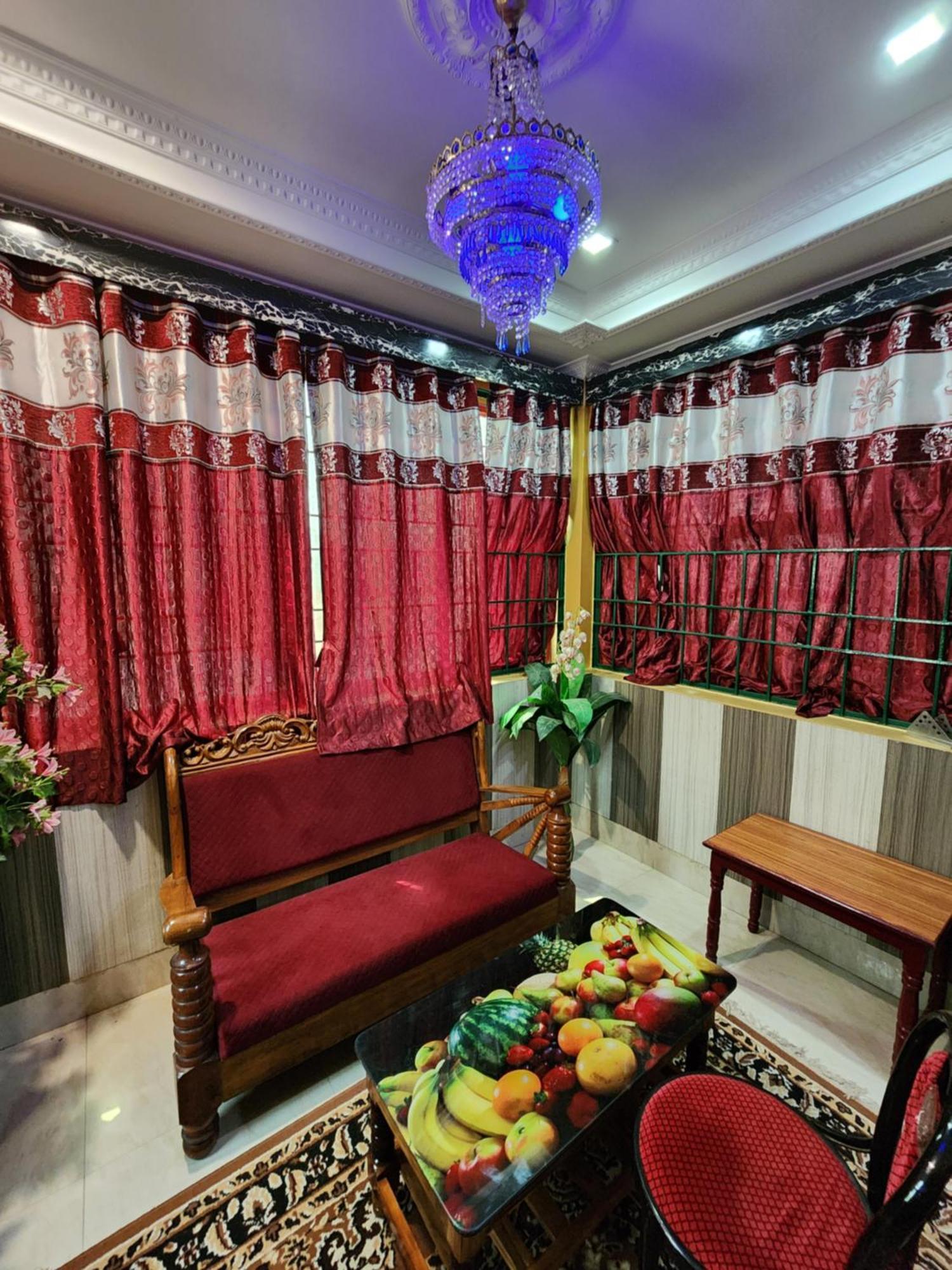 Hotel Shri Durga Baripada المظهر الخارجي الصورة