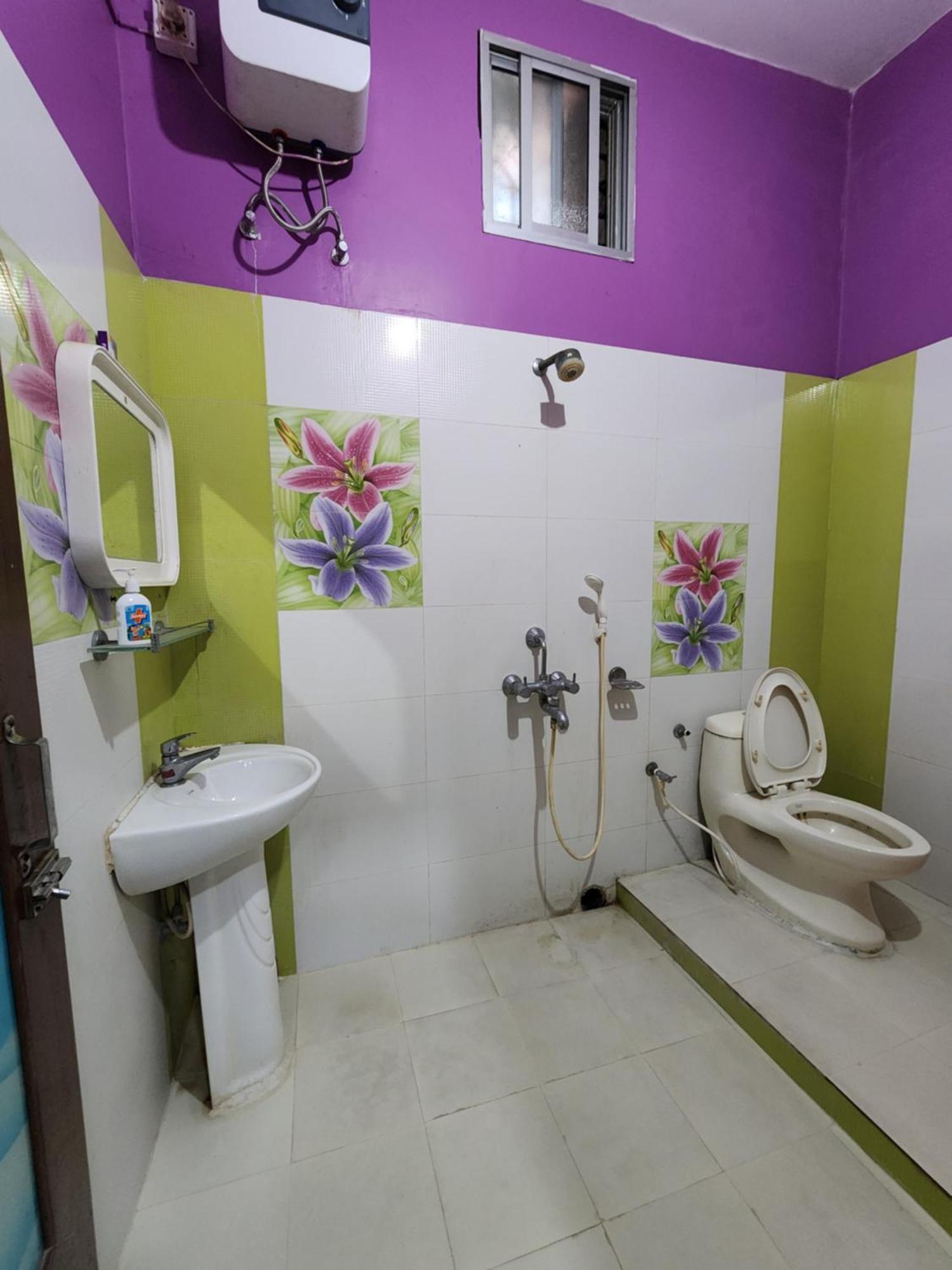 Hotel Shri Durga Baripada المظهر الخارجي الصورة
