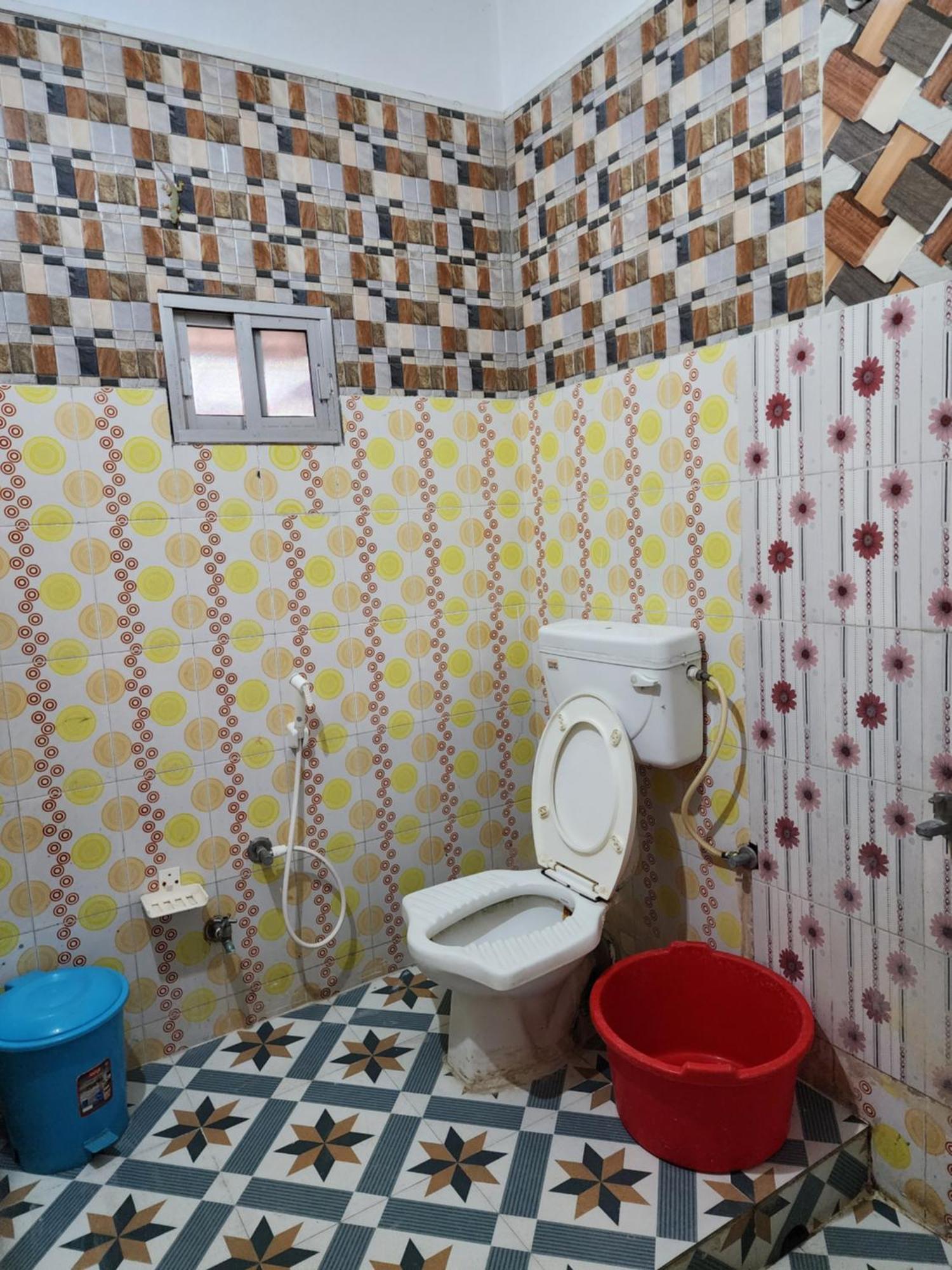 Hotel Shri Durga Baripada المظهر الخارجي الصورة