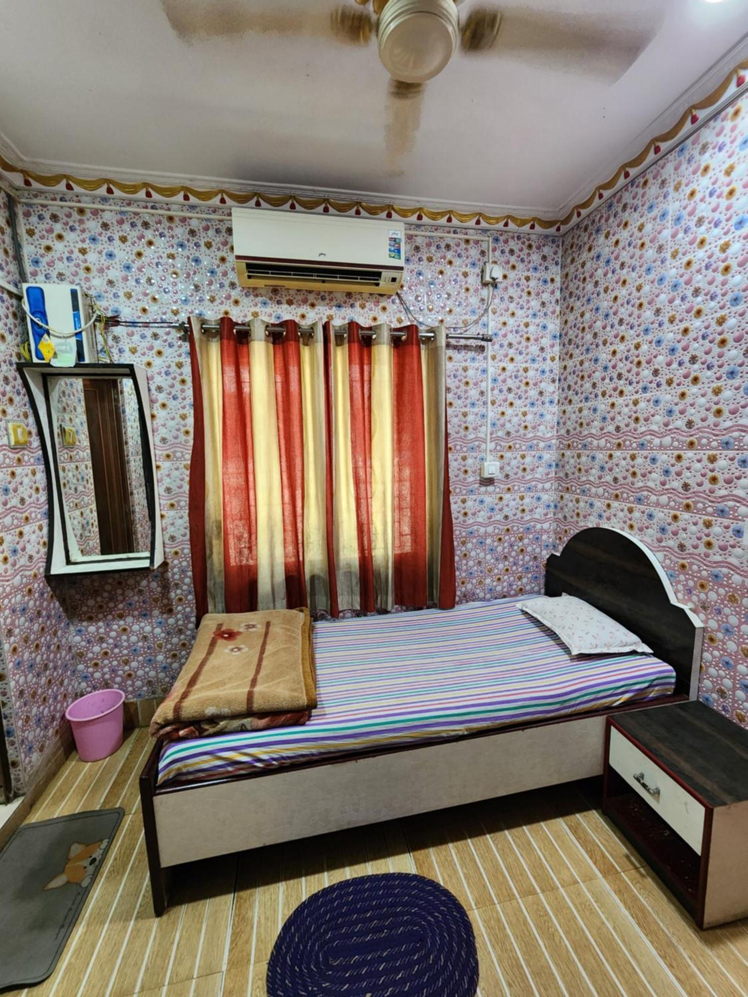 Hotel Shri Durga Baripada المظهر الخارجي الصورة