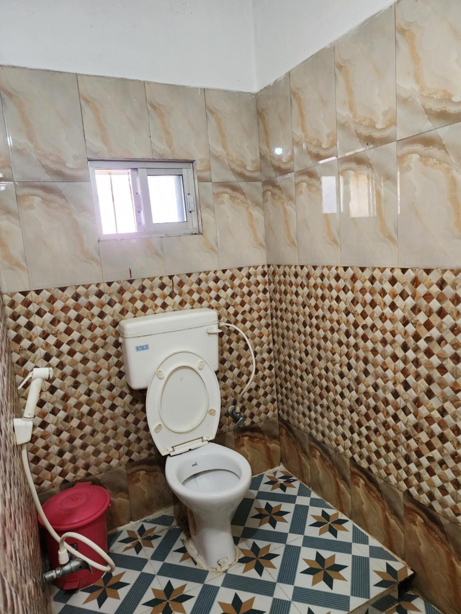 Hotel Shri Durga Baripada المظهر الخارجي الصورة