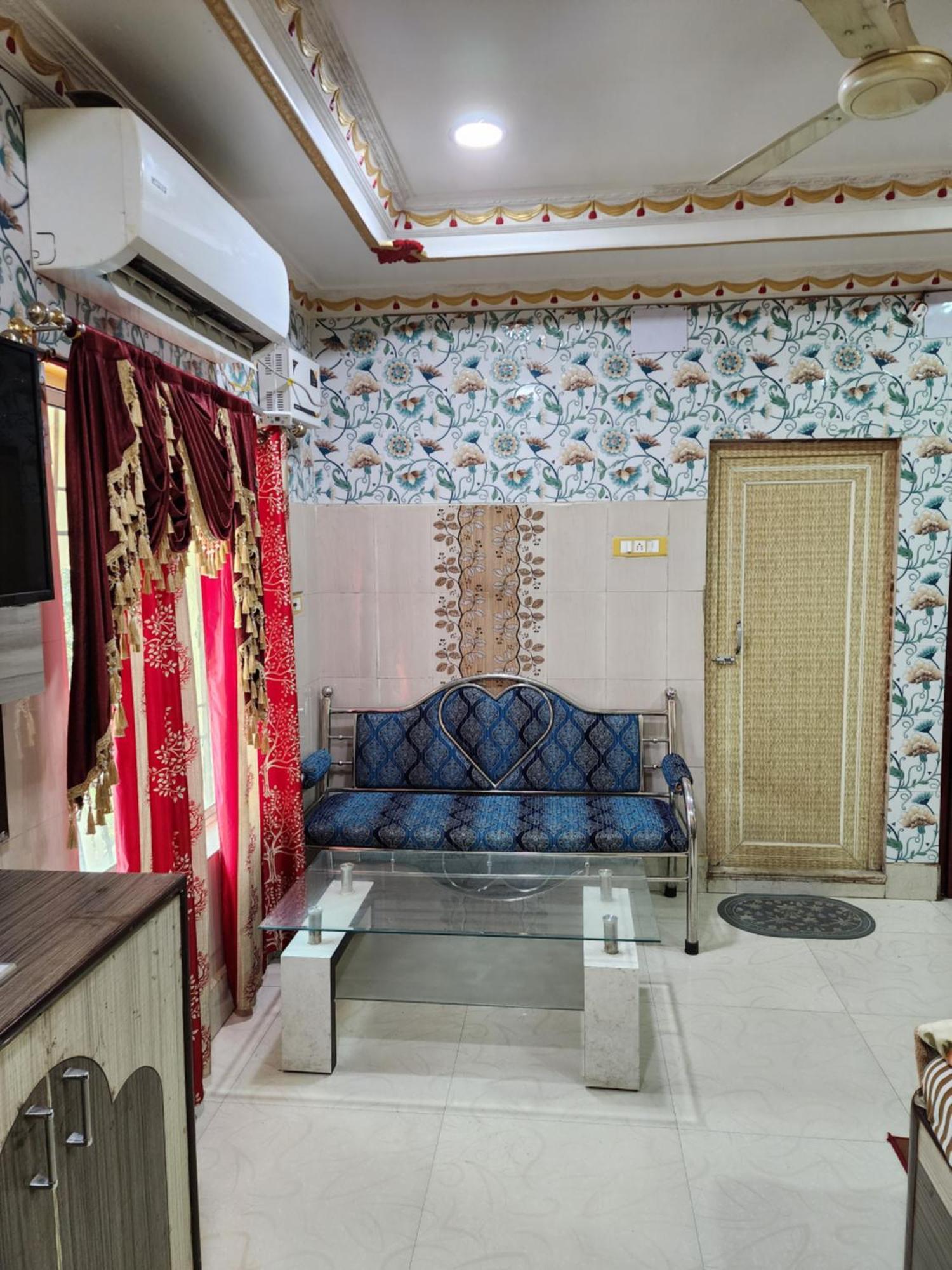 Hotel Shri Durga Baripada المظهر الخارجي الصورة