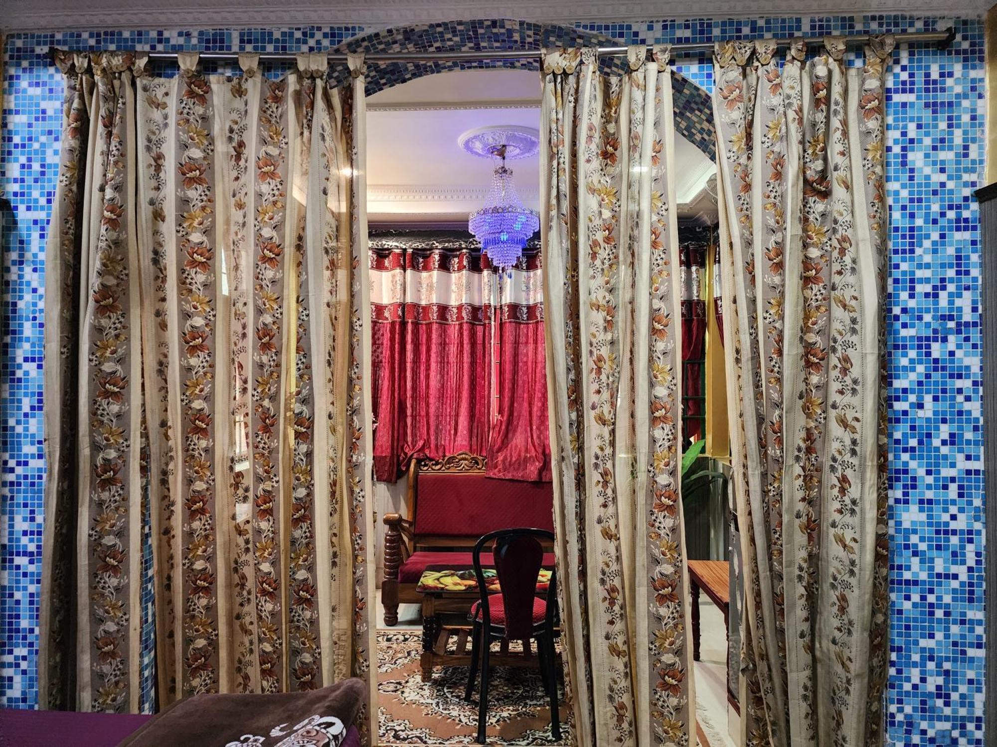 Hotel Shri Durga Baripada المظهر الخارجي الصورة